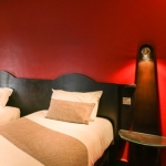 RATES & HOTEL POLICY