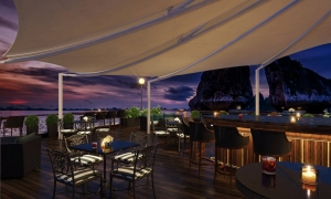ERA LUXURY CRUISES