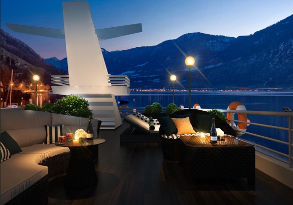 ERA LUXURY CRUISES