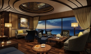 ERA LUXURY CRUISES