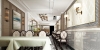 Loby and Restaurant