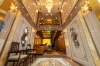 Loby and Restaurant