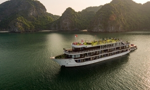 LA CASTA CRUISE - 5 STAR