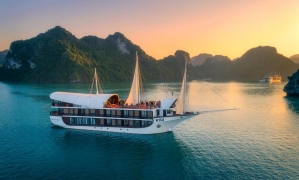 SENA CRUISE HALONG BAY - LAN HA BAY