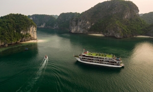 LA CASTA CRUISE - 5 STAR