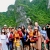 HALONG BAY DAILT TRIP - DELUXE TRIP