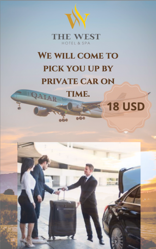 Airport Service