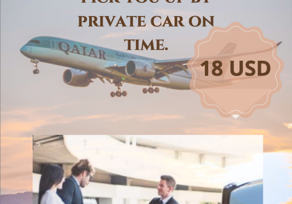 Airport Service