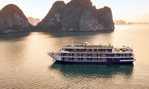 5 STAR-  DRAGON CRUISE