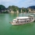 HALONG BAY DAILT TRIP - DELUXE TRIP