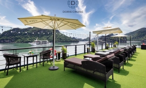 DORIS CRUISE - 5 STAR CRUISE