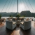 THE HA LONG CATAMARAN - PREMIUM CRUISE