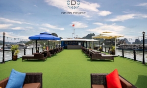 DORIS CRUISE - 5 STAR CRUISE