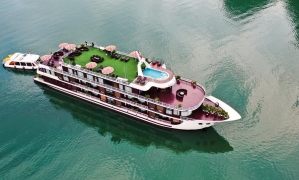 DORA 5 STAR CRUISE