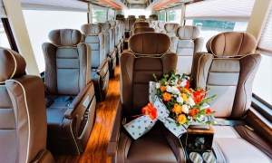 THE HA LONG CATAMARAN - PREMIUM CRUISE