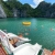 THE HA LONG CATAMARAN - PREMIUM CRUISE