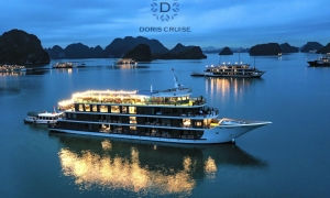 DORIS CRUISE - 5 STAR CRUISE