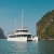 THE HA LONG CATAMARAN - PREMIUM CRUISE