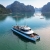 THE HA LONG CATAMARAN - PREMIUM CRUISE