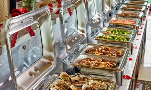 COZY BAY PREMIUM CRUISE — LUXURY DAY TRIP
