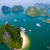 COZY BAY PREMIUM CRUISE — LUXURY DAY TRIP