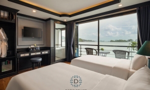 DORIS CRUISE - 5 STAR CRUISE