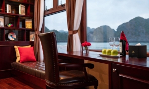 DORA 5 STAR CRUISE